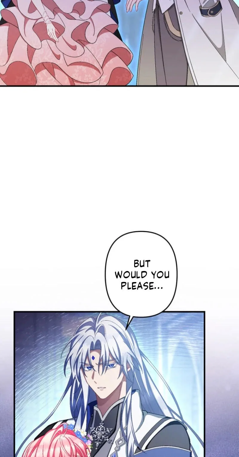 Oshi no Ichizu Sugiru Shuuchaku o, Watashi wa Mada Shiranai Chapter 93 page 37