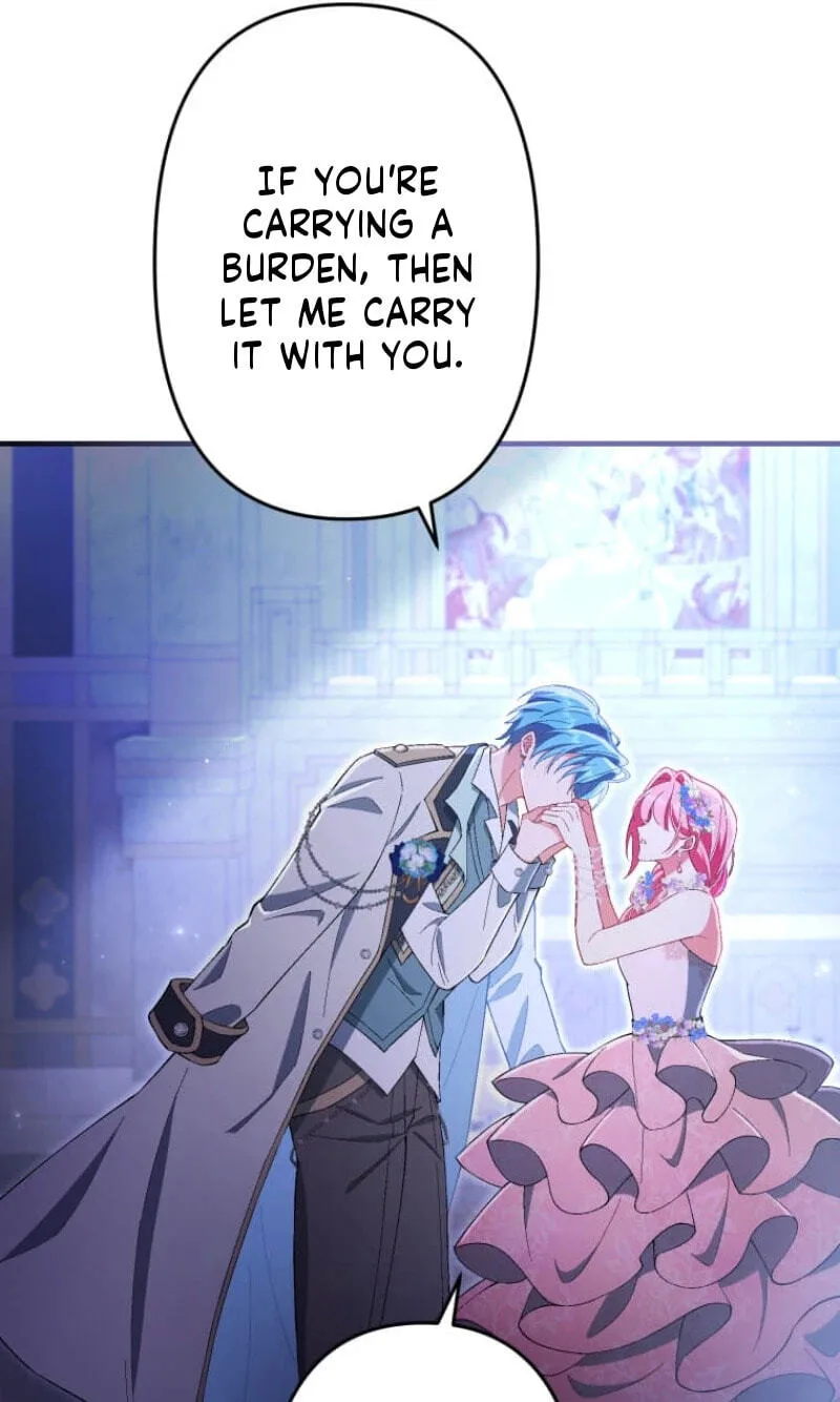 Oshi no Ichizu Sugiru Shuuchaku o, Watashi wa Mada Shiranai Chapter 93 page 100