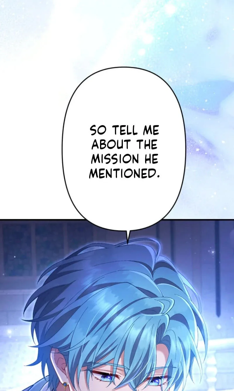 Oshi no Ichizu Sugiru Shuuchaku o, Watashi wa Mada Shiranai Chapter 93 page 102