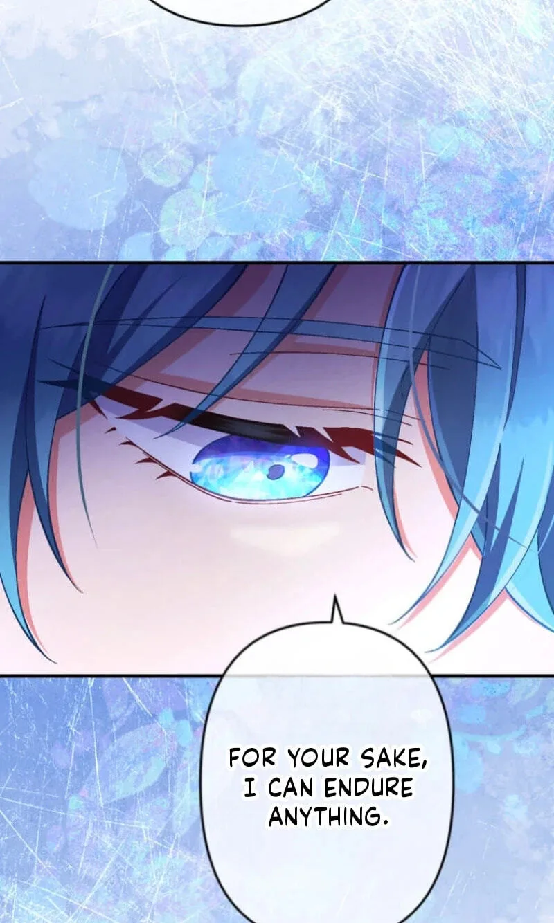 Oshi no Ichizu Sugiru Shuuchaku o, Watashi wa Mada Shiranai Chapter 93 page 104