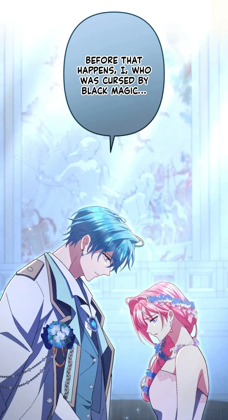 Oshi no Ichizu Sugiru Shuuchaku o, Watashi wa Mada Shiranai Chapter 93 page 72