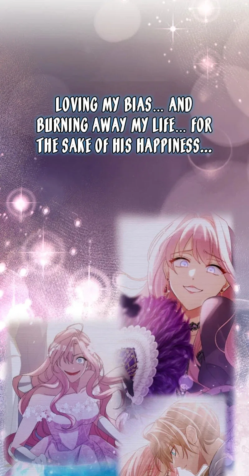 Oshi no Ichizu Sugiru Shuuchaku o, Watashi wa Mada Shiranai Chapter 93 page 120