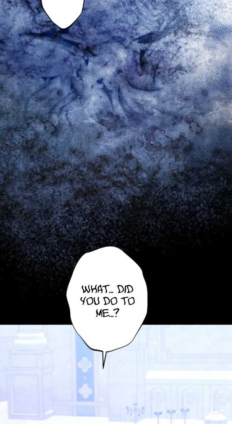 Oshi no Ichizu Sugiru Shuuchaku o, Watashi wa Mada Shiranai Chapter 93 page 134