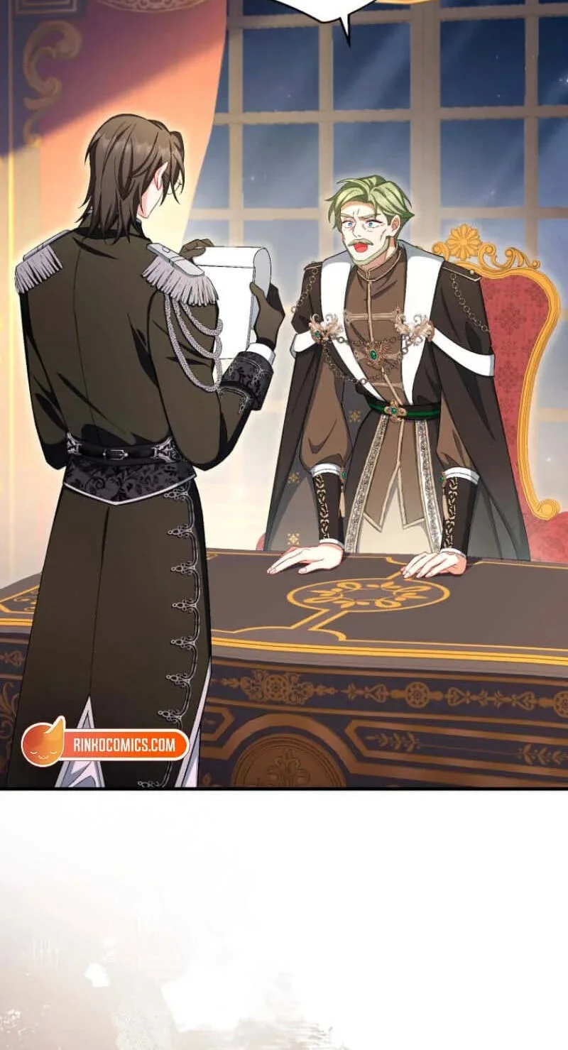Oshi no Ichizu Sugiru Shuuchaku o, Watashi wa Mada Shiranai Chapter 94 page 3
