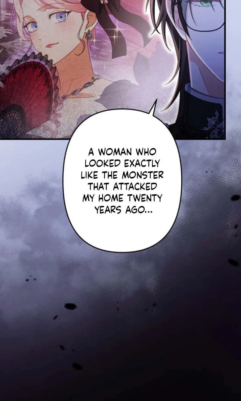 Oshi no Ichizu Sugiru Shuuchaku o, Watashi wa Mada Shiranai Chapter 94 page 21