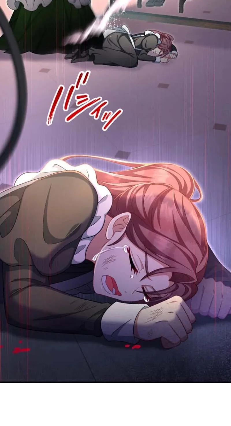 Oshi no Ichizu Sugiru Shuuchaku o, Watashi wa Mada Shiranai Chapter 94 page 8