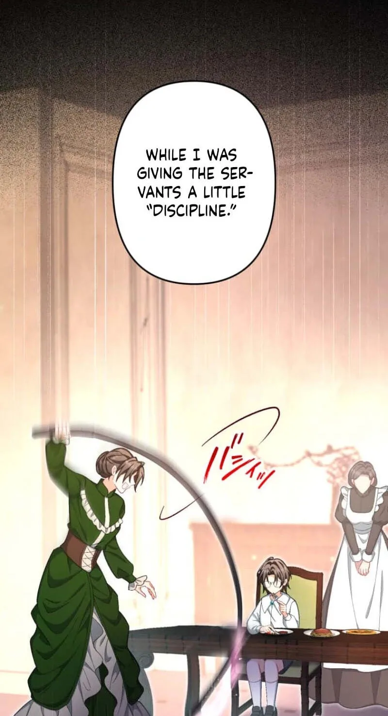Oshi no Ichizu Sugiru Shuuchaku o, Watashi wa Mada Shiranai Chapter 94 page 7