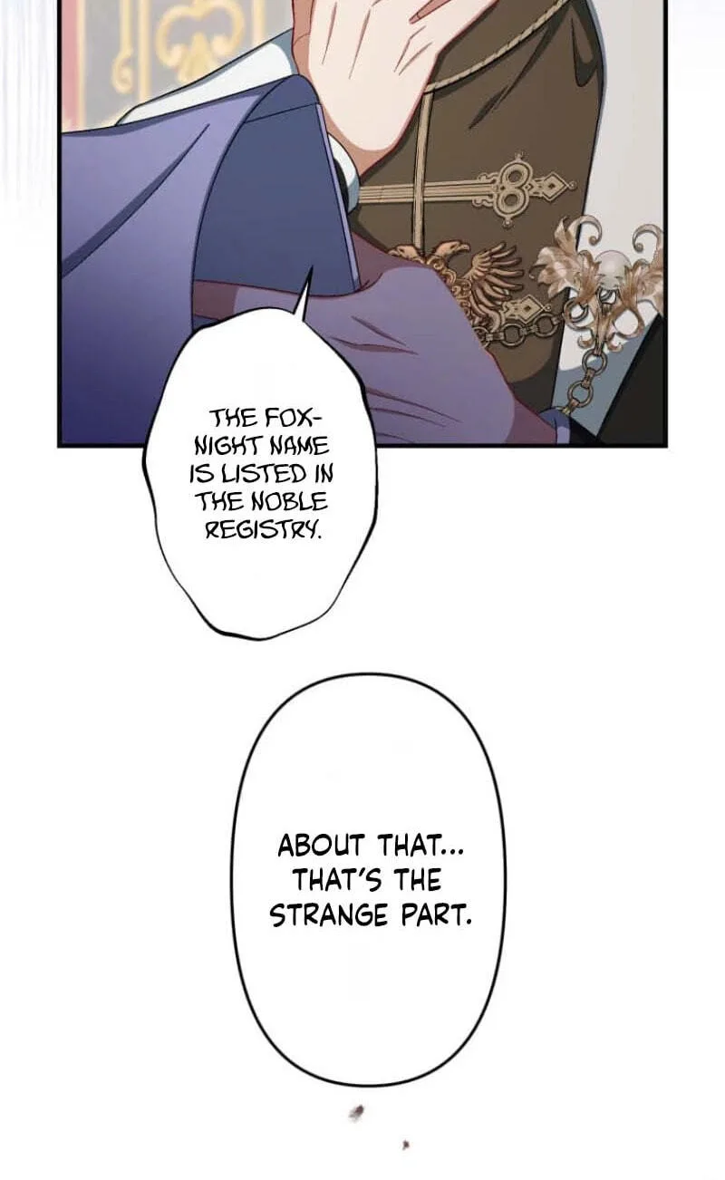 Oshi no Ichizu Sugiru Shuuchaku o, Watashi wa Mada Shiranai Chapter 94 page 35