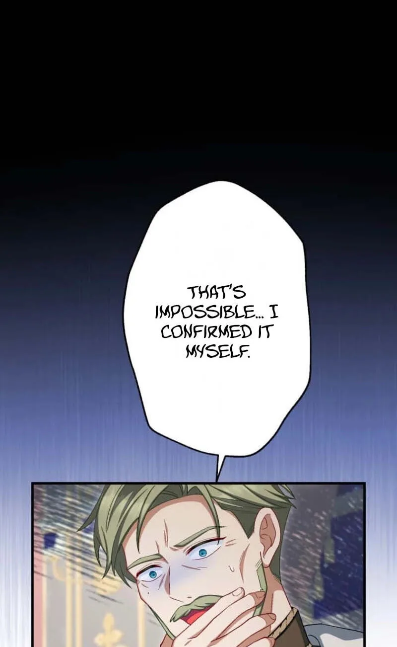 Oshi no Ichizu Sugiru Shuuchaku o, Watashi wa Mada Shiranai Chapter 94 page 34