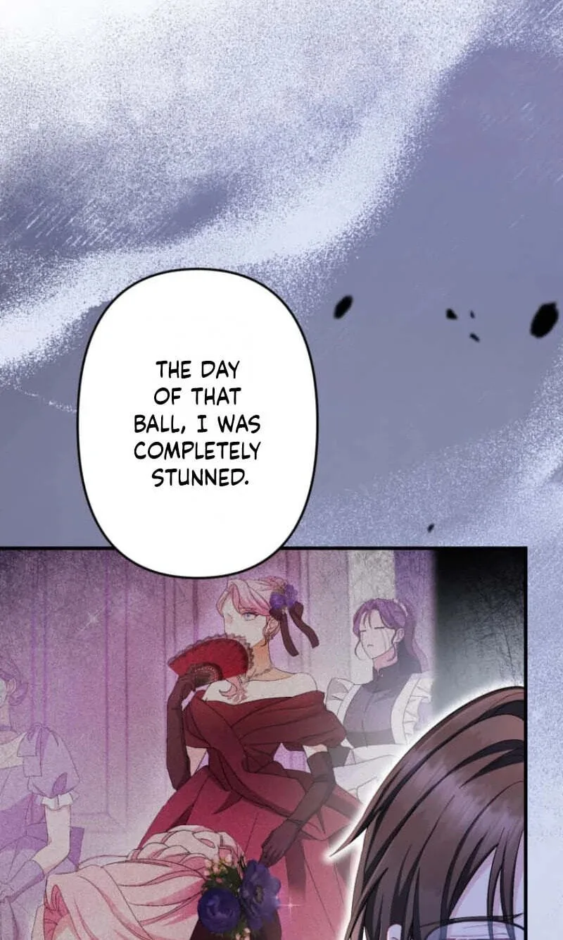 Oshi no Ichizu Sugiru Shuuchaku o, Watashi wa Mada Shiranai Chapter 94 page 20