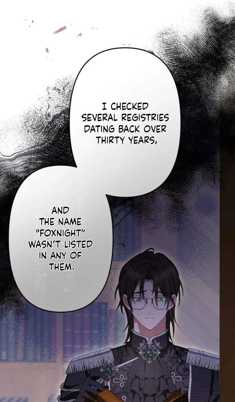 Oshi no Ichizu Sugiru Shuuchaku o, Watashi wa Mada Shiranai Chapter 94 page 36