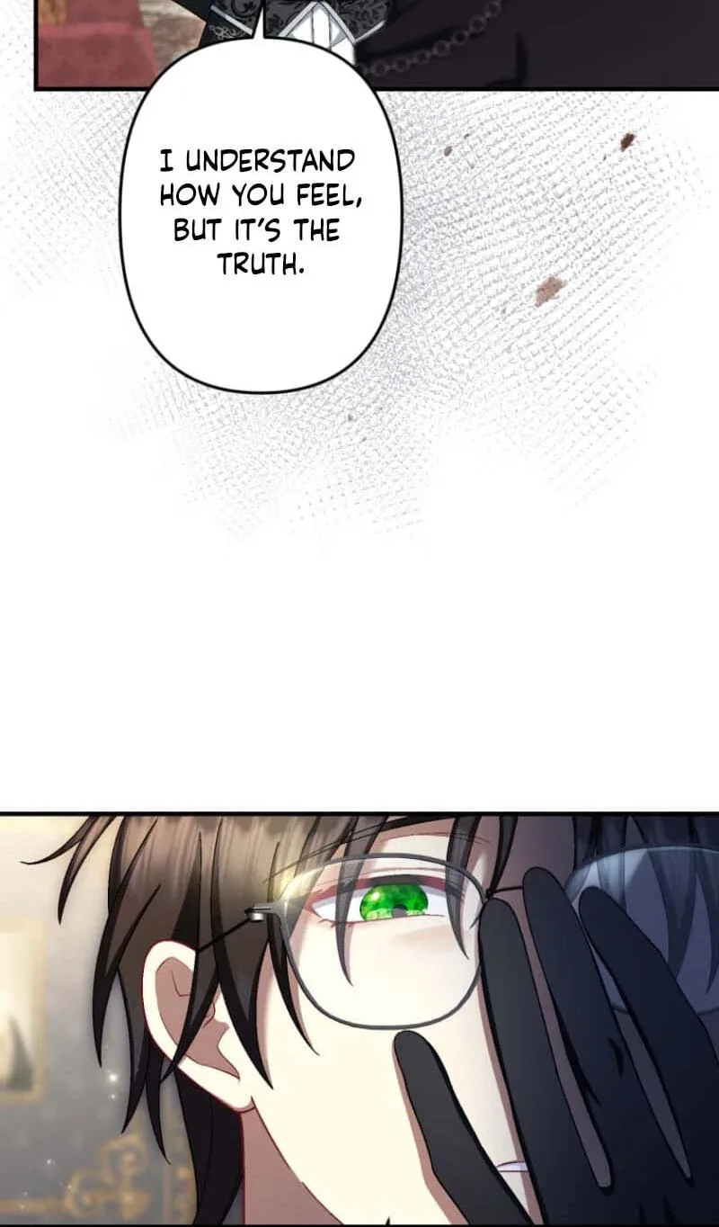 Oshi no Ichizu Sugiru Shuuchaku o, Watashi wa Mada Shiranai Chapter 94 page 39