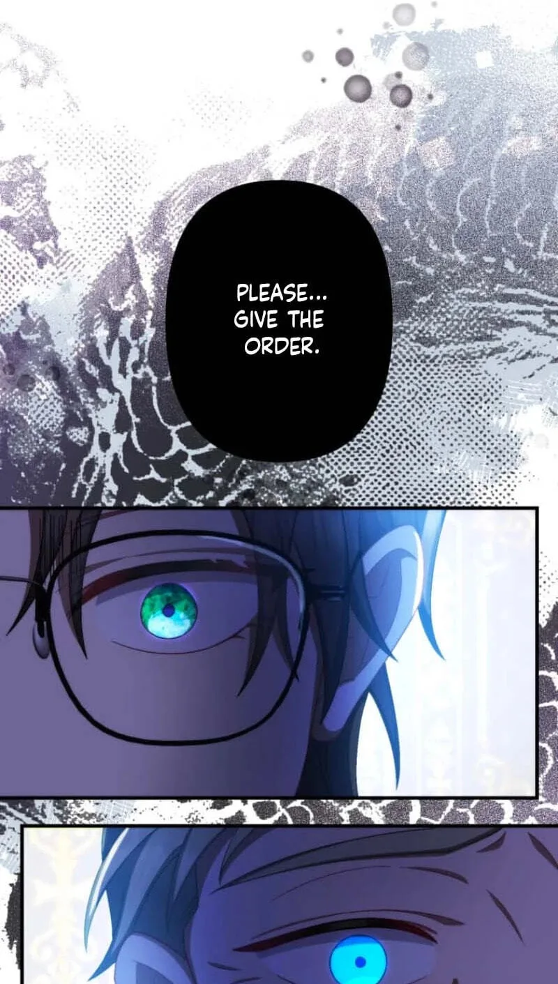 Oshi no Ichizu Sugiru Shuuchaku o, Watashi wa Mada Shiranai Chapter 94 page 45