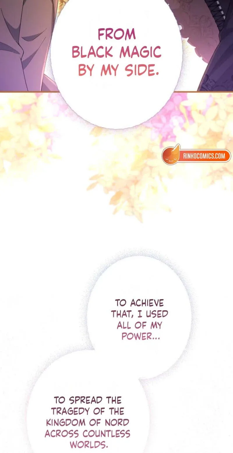 Oshi no Ichizu Sugiru Shuuchaku o, Watashi wa Mada Shiranai Chapter 94 page 63