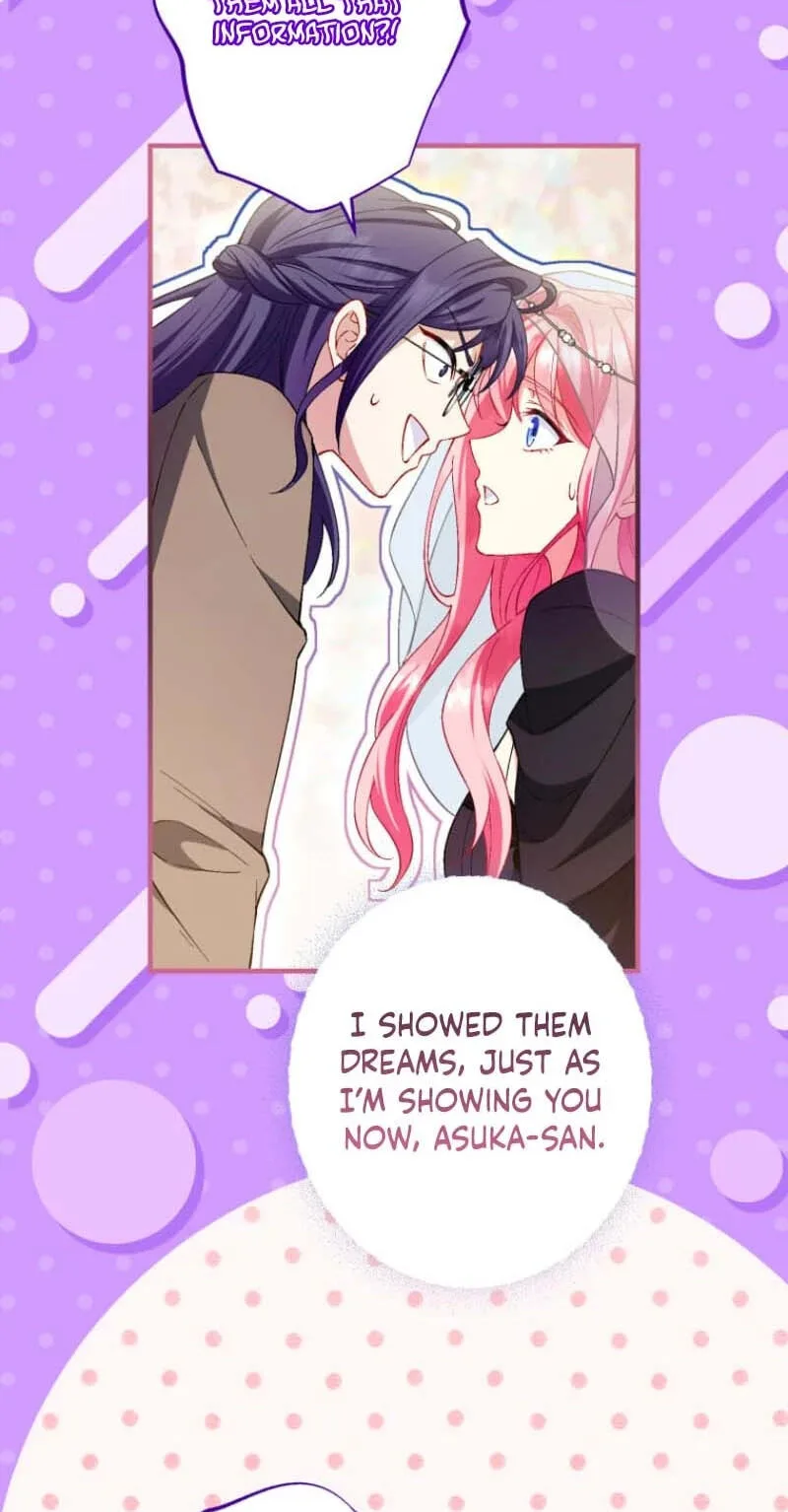 Oshi no Ichizu Sugiru Shuuchaku o, Watashi wa Mada Shiranai Chapter 94 page 72