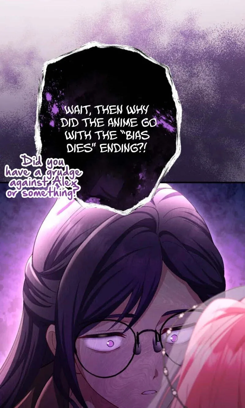 Oshi no Ichizu Sugiru Shuuchaku o, Watashi wa Mada Shiranai Chapter 94 page 74