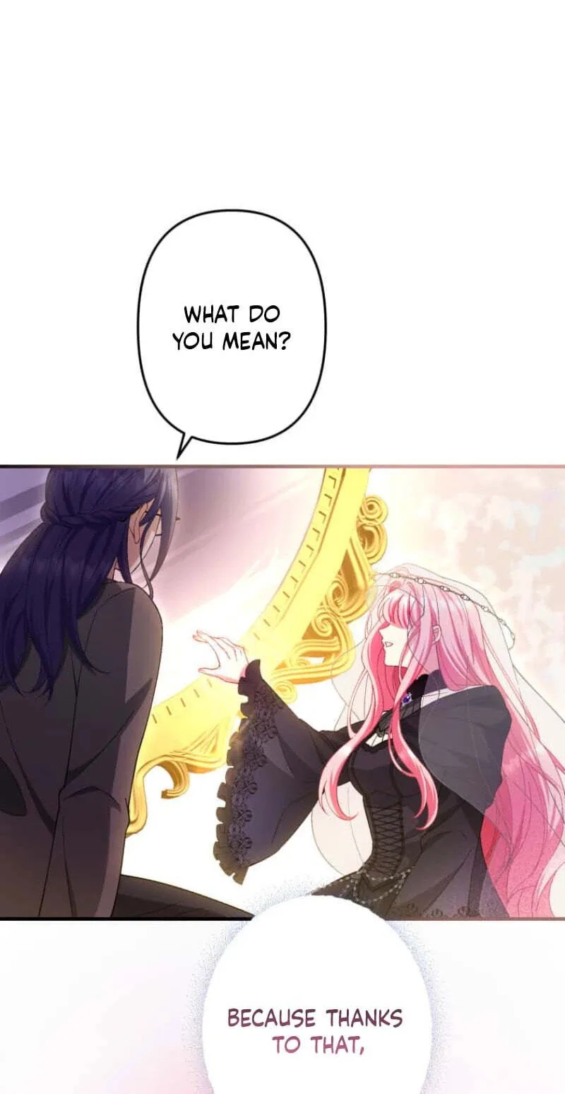 Oshi no Ichizu Sugiru Shuuchaku o, Watashi wa Mada Shiranai Chapter 94 page 80