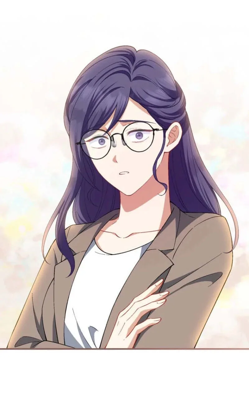 Oshi no Ichizu Sugiru Shuuchaku o, Watashi wa Mada Shiranai Chapter 94 page 79