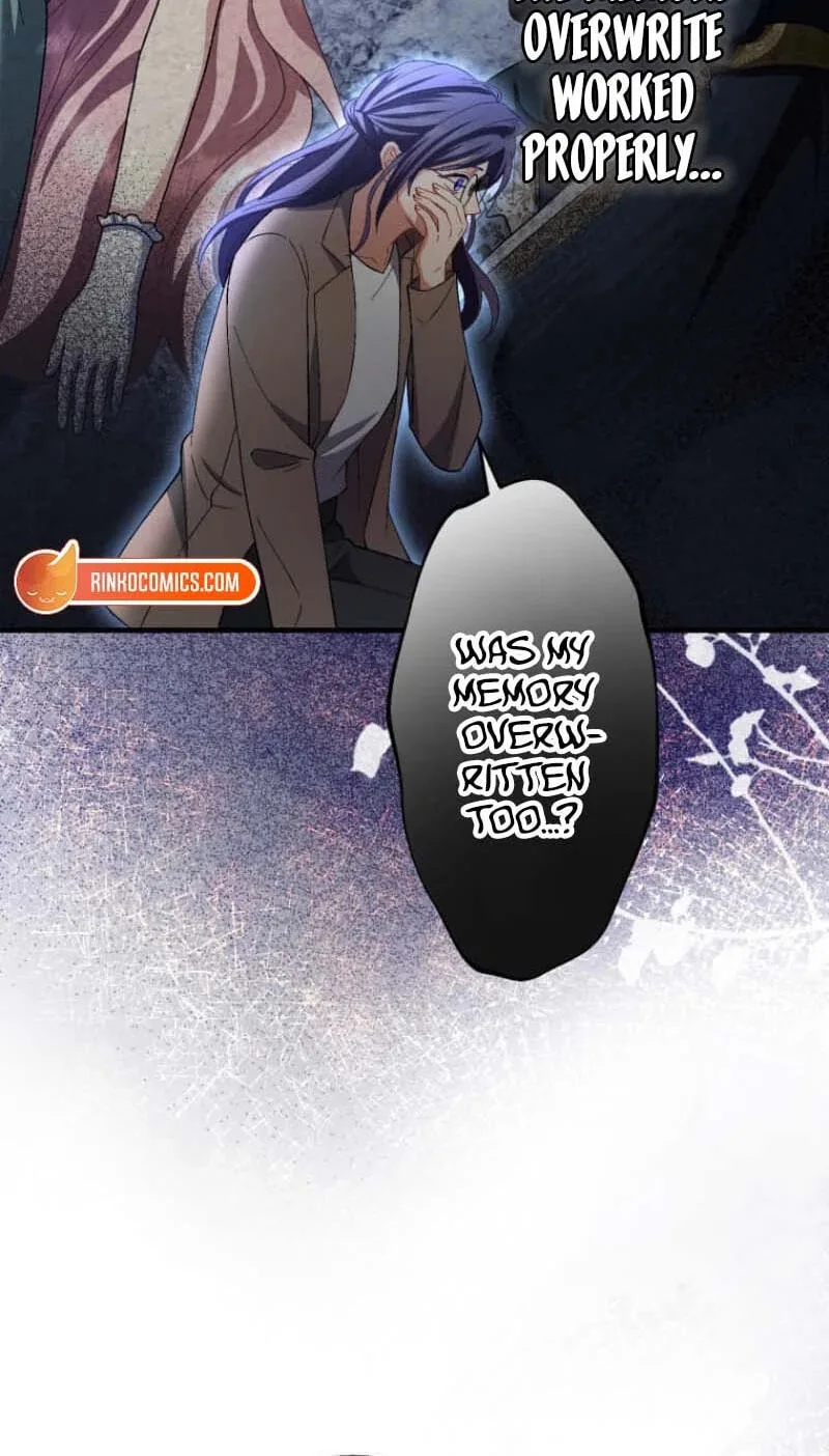 Oshi no Ichizu Sugiru Shuuchaku o, Watashi wa Mada Shiranai Chapter 94 page 86