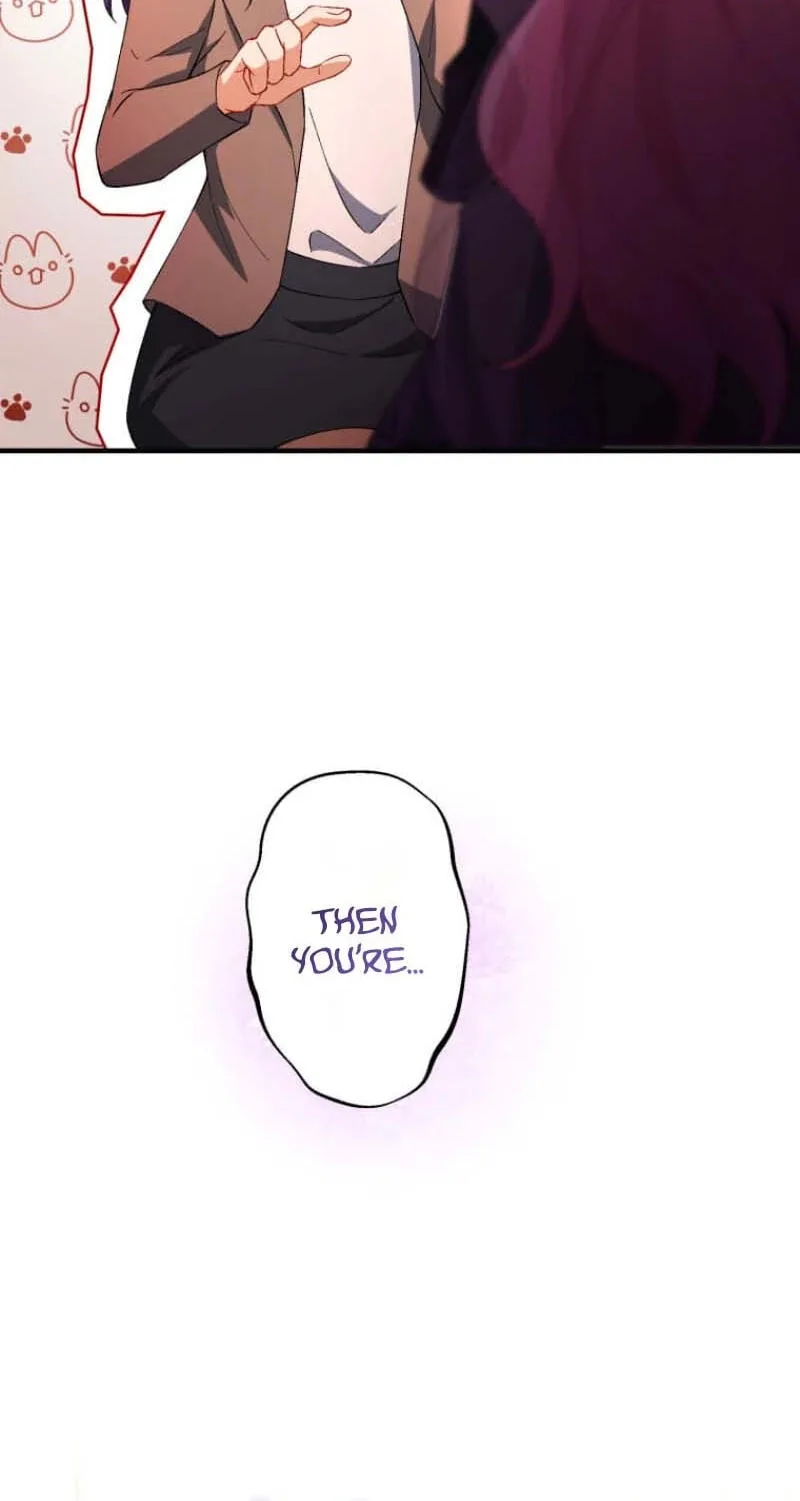 Oshi no Ichizu Sugiru Shuuchaku o, Watashi wa Mada Shiranai Chapter 94 page 68