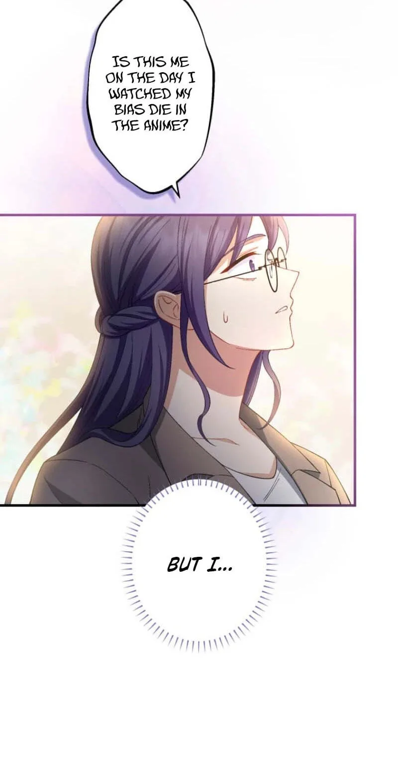Oshi no Ichizu Sugiru Shuuchaku o, Watashi wa Mada Shiranai Chapter 94 page 83