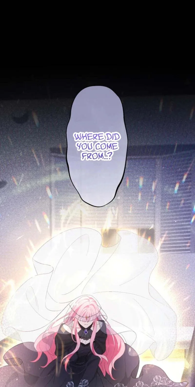 Oshi no Ichizu Sugiru Shuuchaku o, Watashi wa Mada Shiranai Chapter 94 page 91