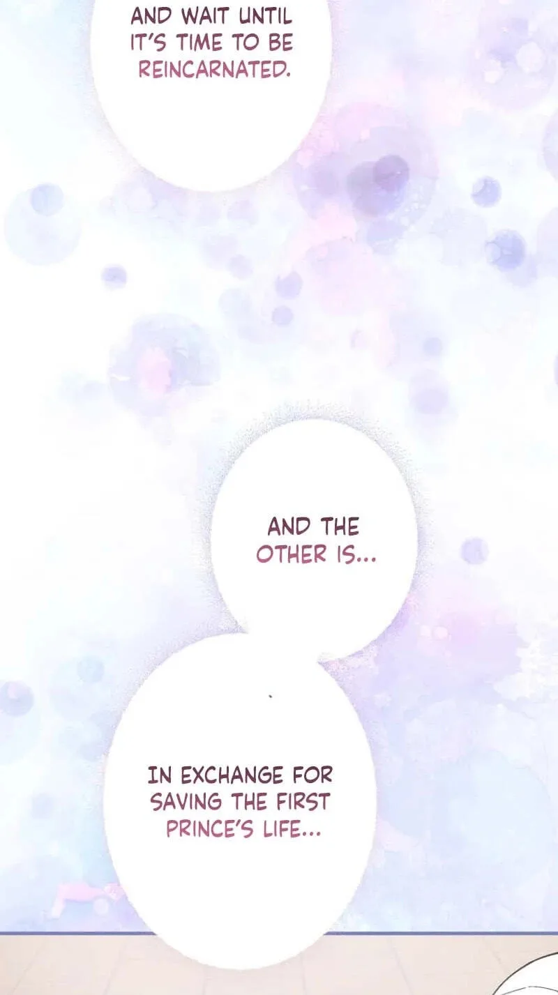 Oshi no Ichizu Sugiru Shuuchaku o, Watashi wa Mada Shiranai Chapter 94 page 95