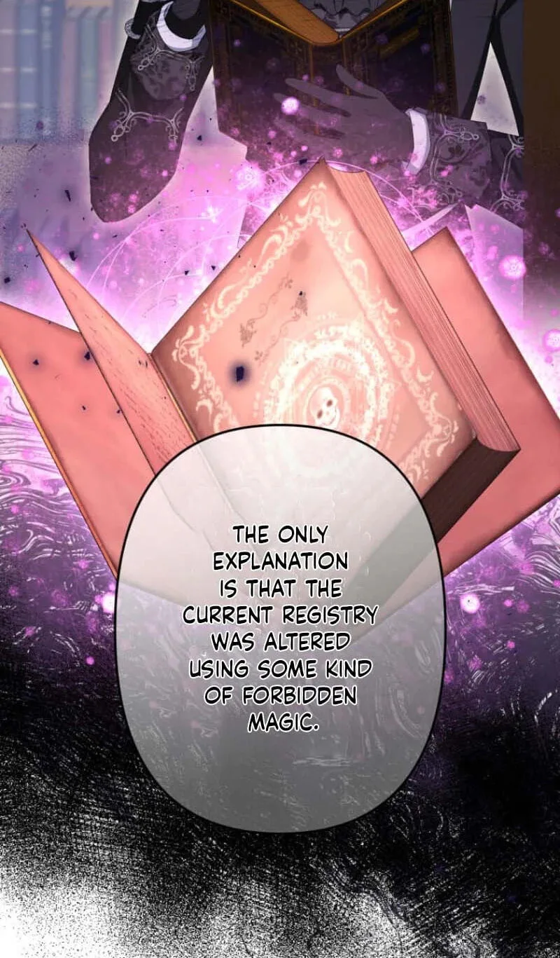 Oshi no Ichizu Sugiru Shuuchaku o, Watashi wa Mada Shiranai Chapter 94 page 37