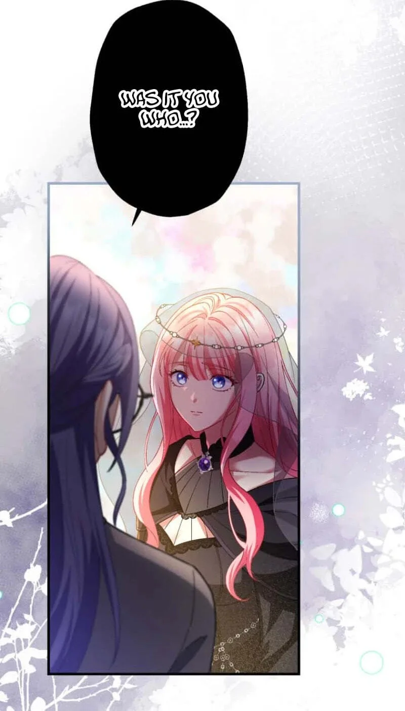 Oshi no Ichizu Sugiru Shuuchaku o, Watashi wa Mada Shiranai Chapter 94 page 87