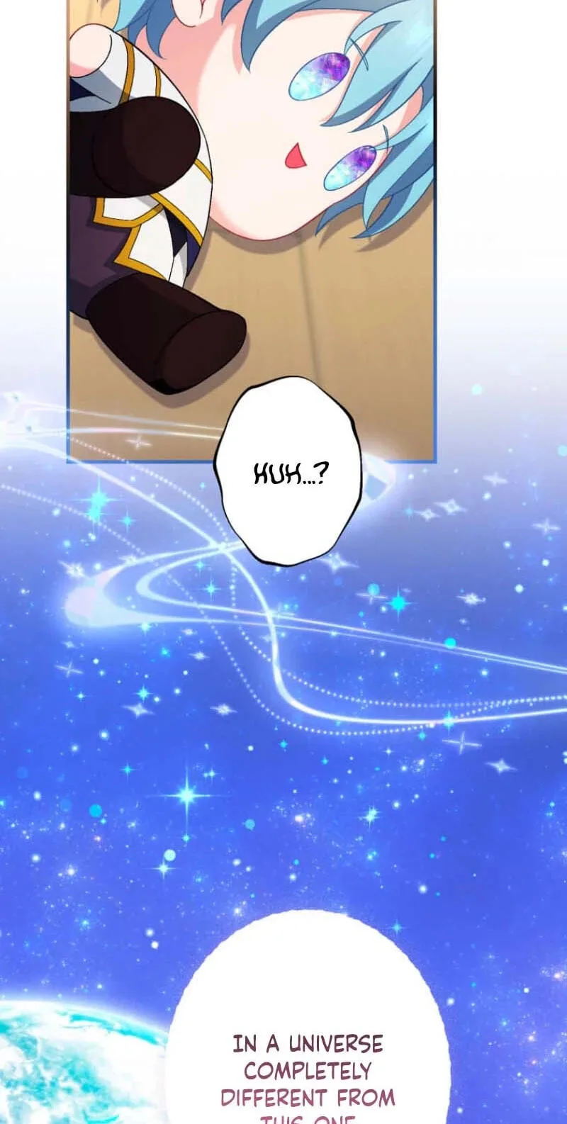 Oshi no Ichizu Sugiru Shuuchaku o, Watashi wa Mada Shiranai Chapter 94 page 102