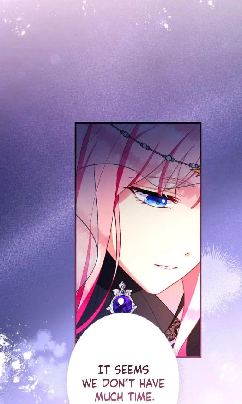 Oshi no Ichizu Sugiru Shuuchaku o, Watashi wa Mada Shiranai Chapter 94 page 109
