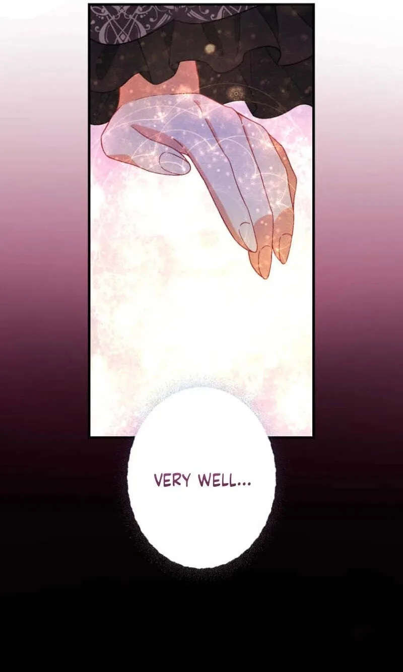 Oshi no Ichizu Sugiru Shuuchaku o, Watashi wa Mada Shiranai Chapter 94 page 121