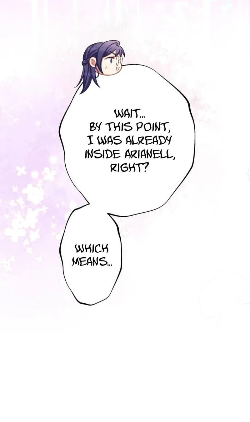 Oshi no Ichizu Sugiru Shuuchaku o, Watashi wa Mada Shiranai Chapter 95 page 5