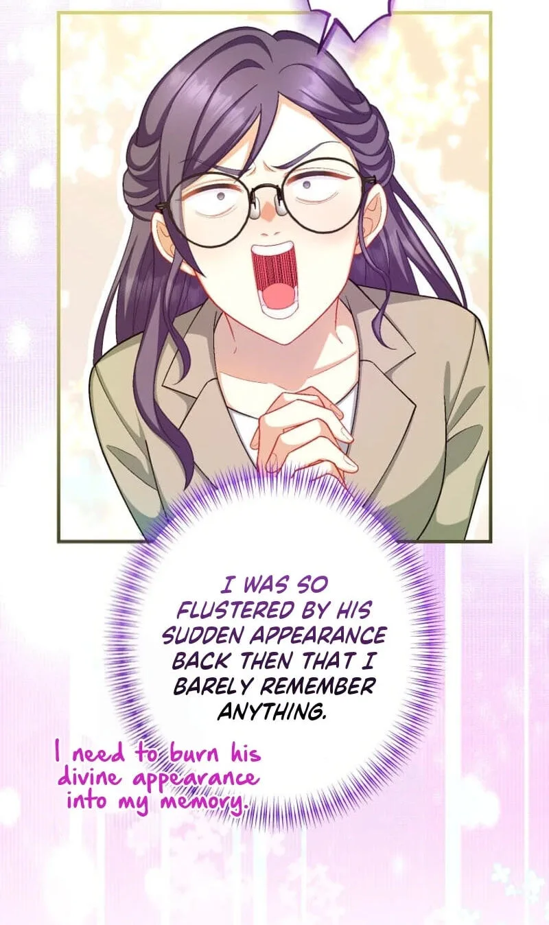 Oshi no Ichizu Sugiru Shuuchaku o, Watashi wa Mada Shiranai Chapter 95 page 4