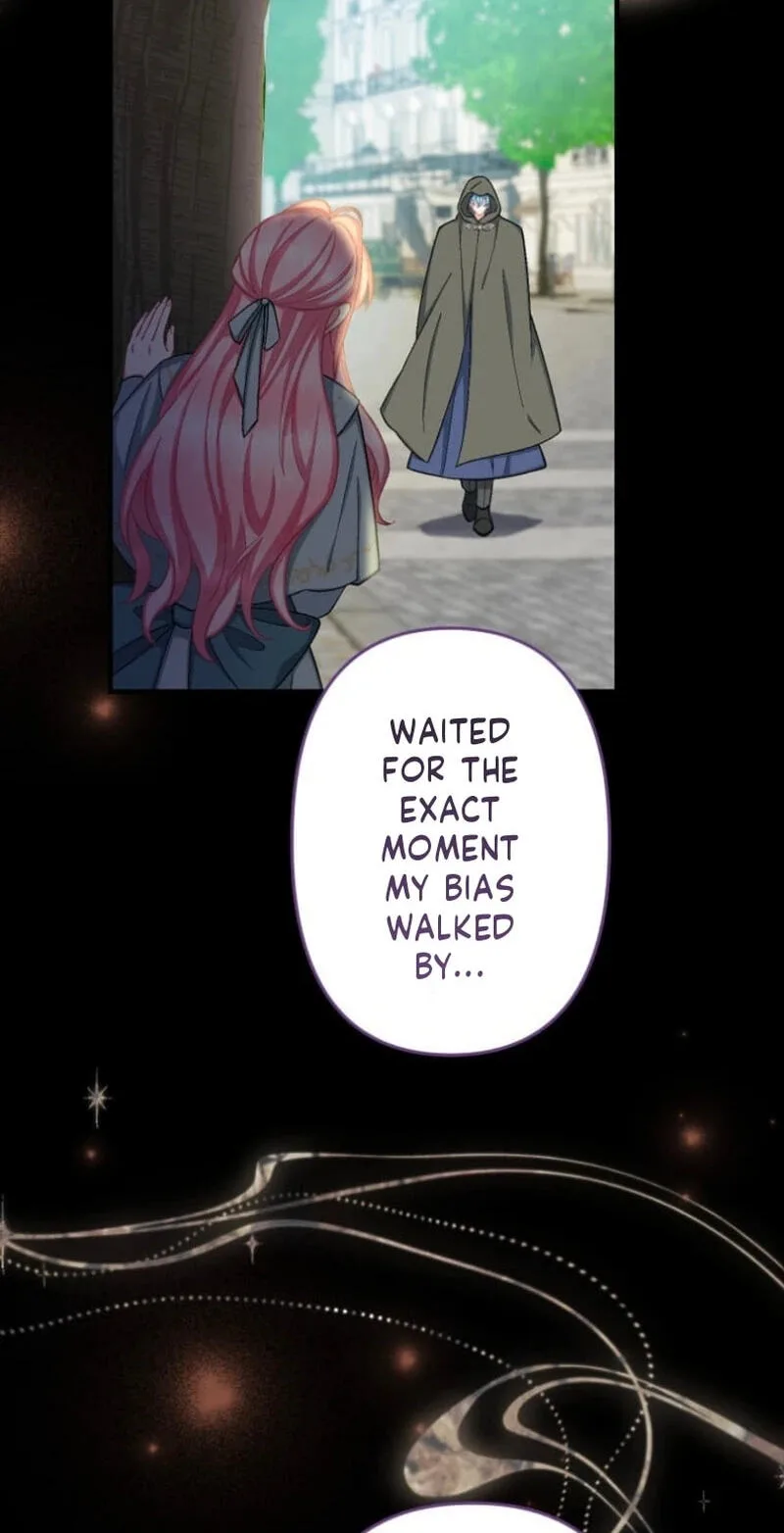 Oshi no Ichizu Sugiru Shuuchaku o, Watashi wa Mada Shiranai Chapter 95 page 15
