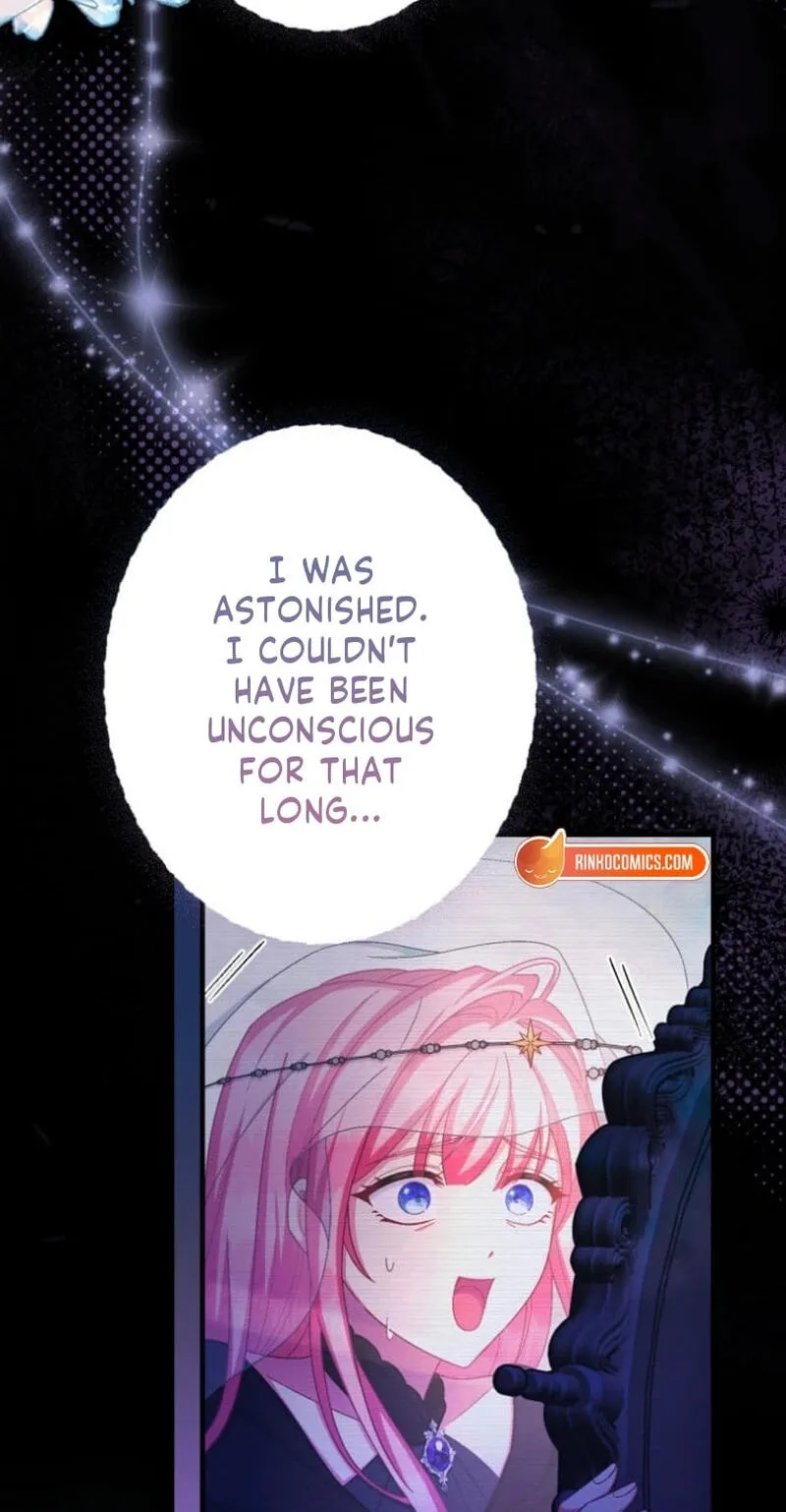 Oshi no Ichizu Sugiru Shuuchaku o, Watashi wa Mada Shiranai Chapter 95 page 27