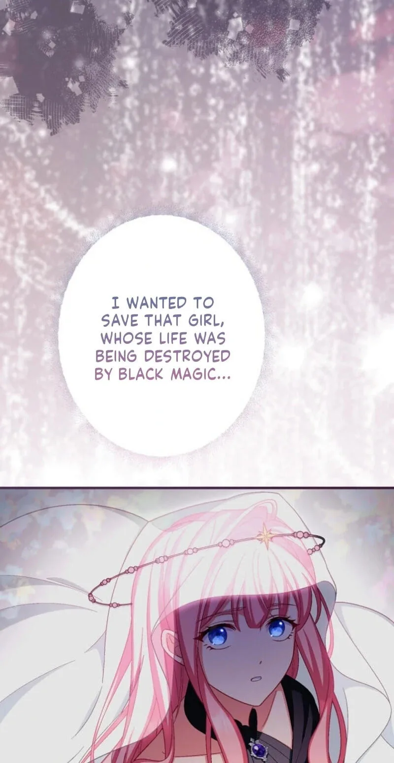 Oshi no Ichizu Sugiru Shuuchaku o, Watashi wa Mada Shiranai Chapter 95 page 33