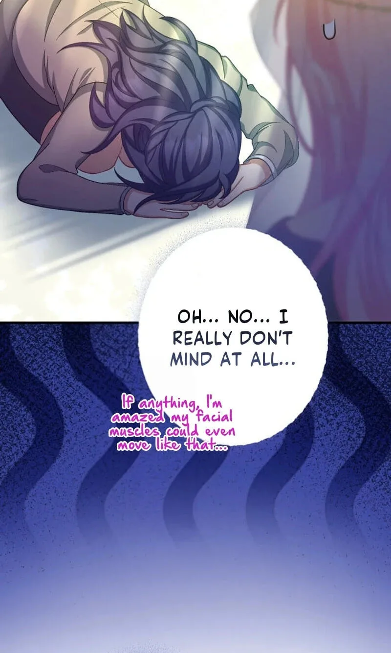 Oshi no Ichizu Sugiru Shuuchaku o, Watashi wa Mada Shiranai Chapter 95 page 9