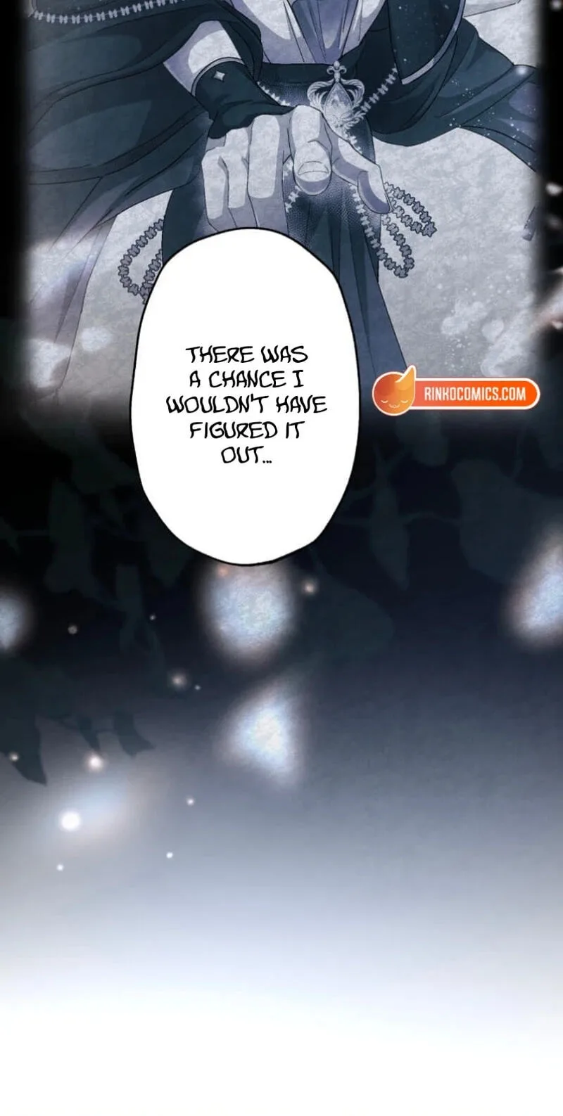 Oshi no Ichizu Sugiru Shuuchaku o, Watashi wa Mada Shiranai Chapter 95 page 39