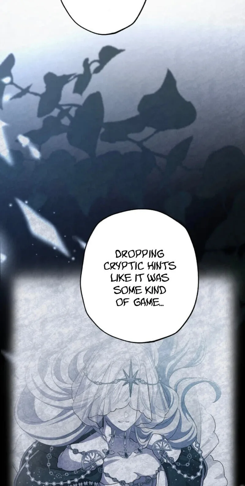 Oshi no Ichizu Sugiru Shuuchaku o, Watashi wa Mada Shiranai Chapter 95 page 38