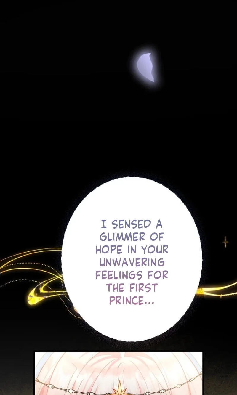 Oshi no Ichizu Sugiru Shuuchaku o, Watashi wa Mada Shiranai Chapter 95 page 44