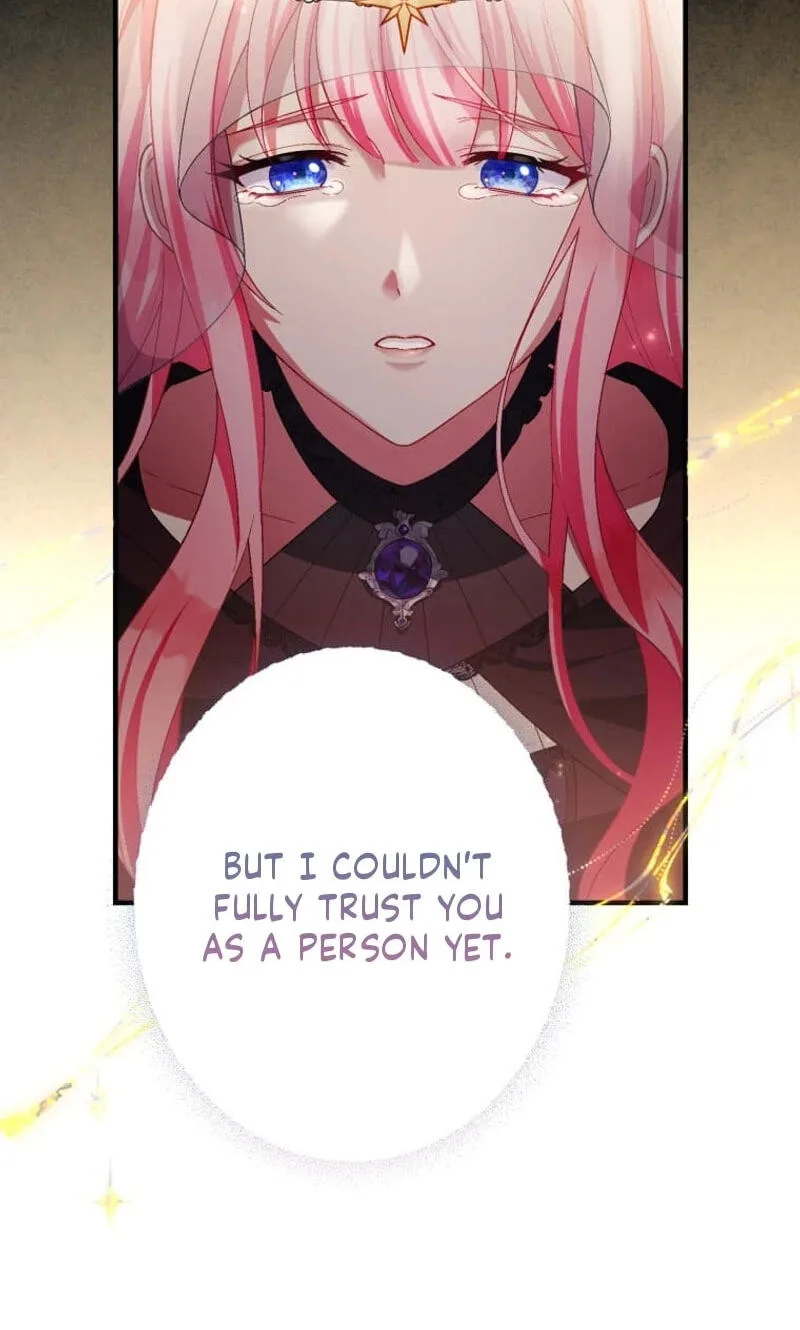 Oshi no Ichizu Sugiru Shuuchaku o, Watashi wa Mada Shiranai Chapter 95 page 45