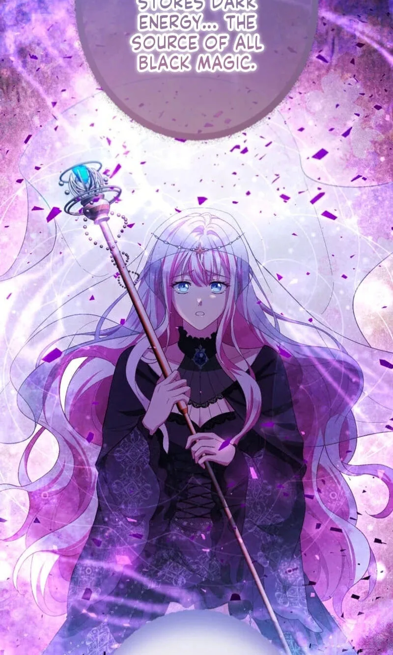 Oshi no Ichizu Sugiru Shuuchaku o, Watashi wa Mada Shiranai Chapter 95 page 53