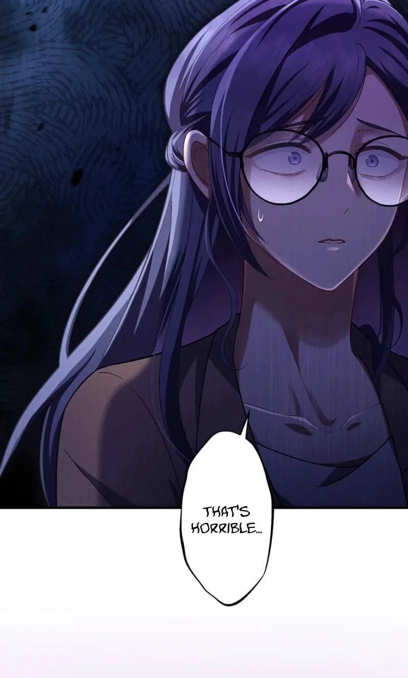 Oshi no Ichizu Sugiru Shuuchaku o, Watashi wa Mada Shiranai Chapter 95 page 56