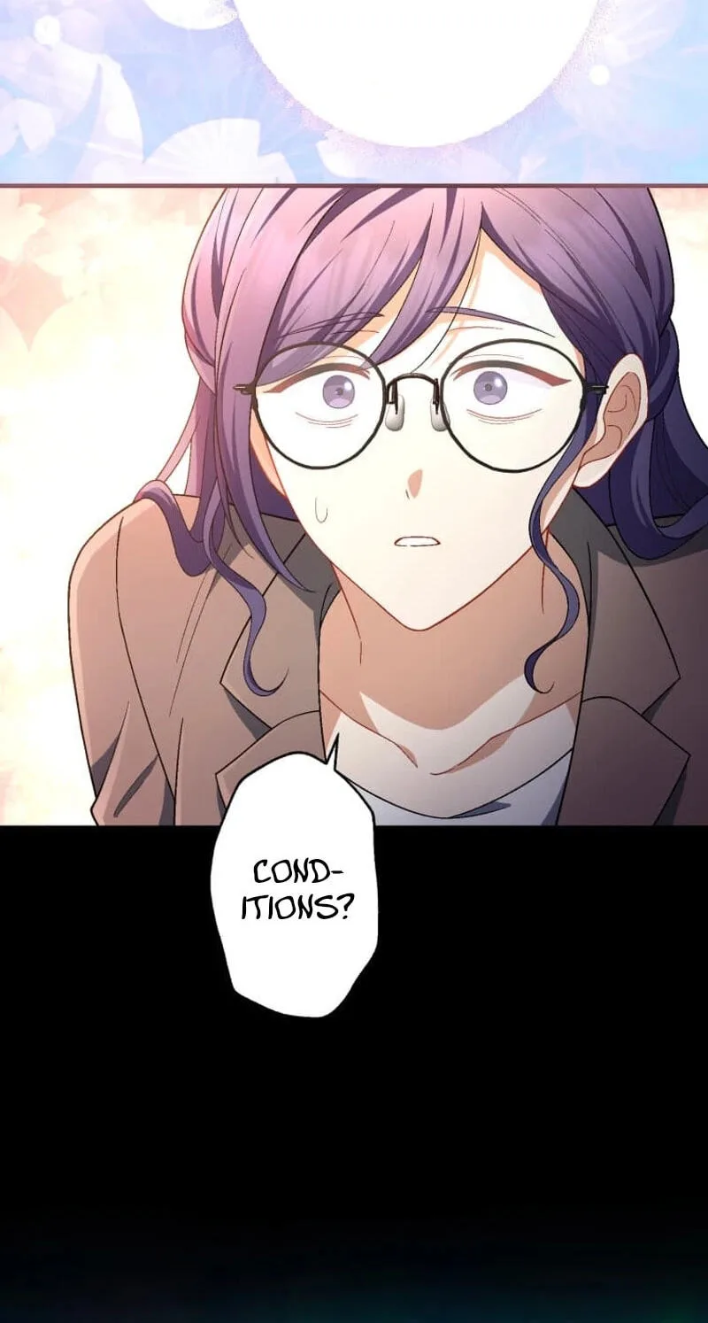 Oshi no Ichizu Sugiru Shuuchaku o, Watashi wa Mada Shiranai Chapter 95 page 65
