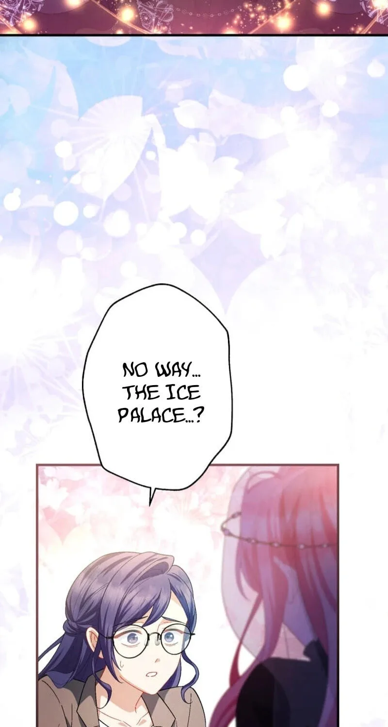 Oshi no Ichizu Sugiru Shuuchaku o, Watashi wa Mada Shiranai Chapter 95 page 63