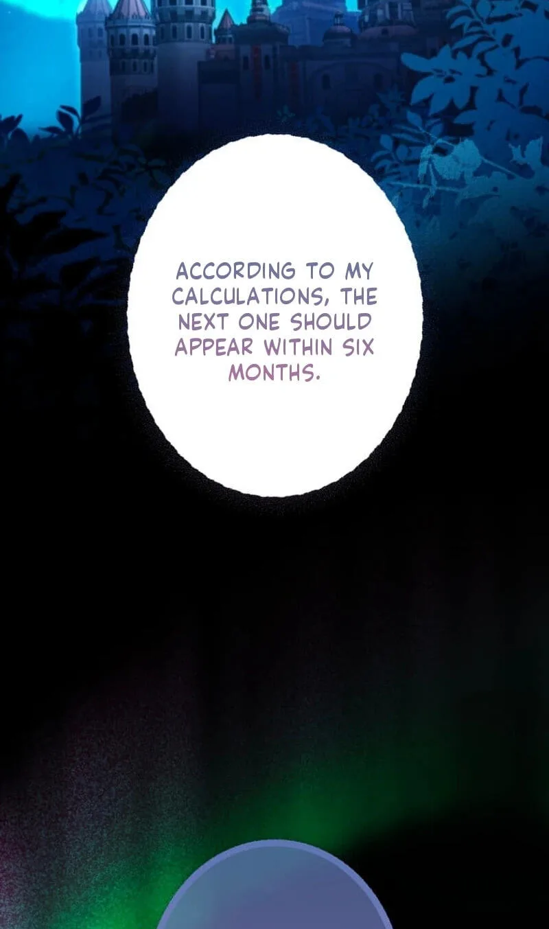 Oshi no Ichizu Sugiru Shuuchaku o, Watashi wa Mada Shiranai Chapter 95 page 67