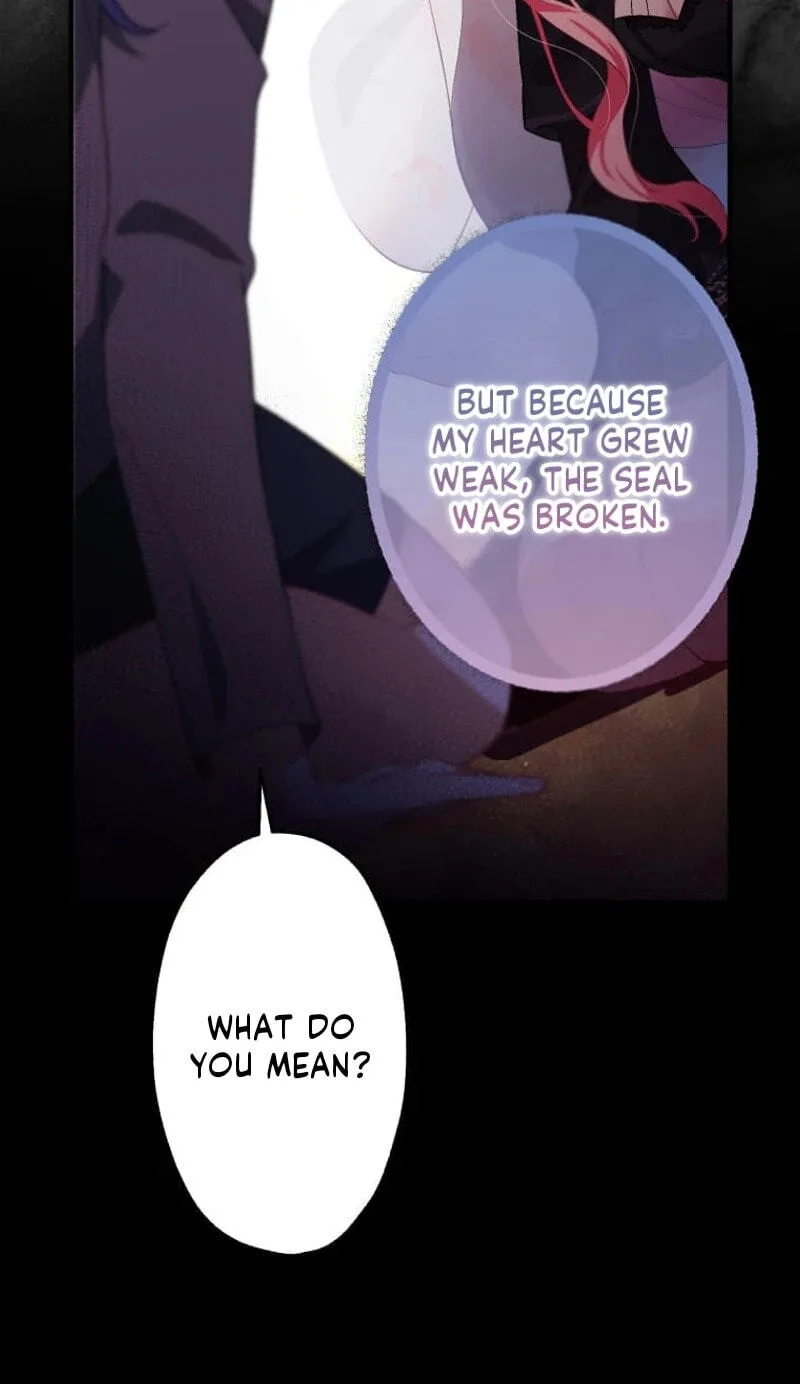 Oshi no Ichizu Sugiru Shuuchaku o, Watashi wa Mada Shiranai Chapter 95 page 76