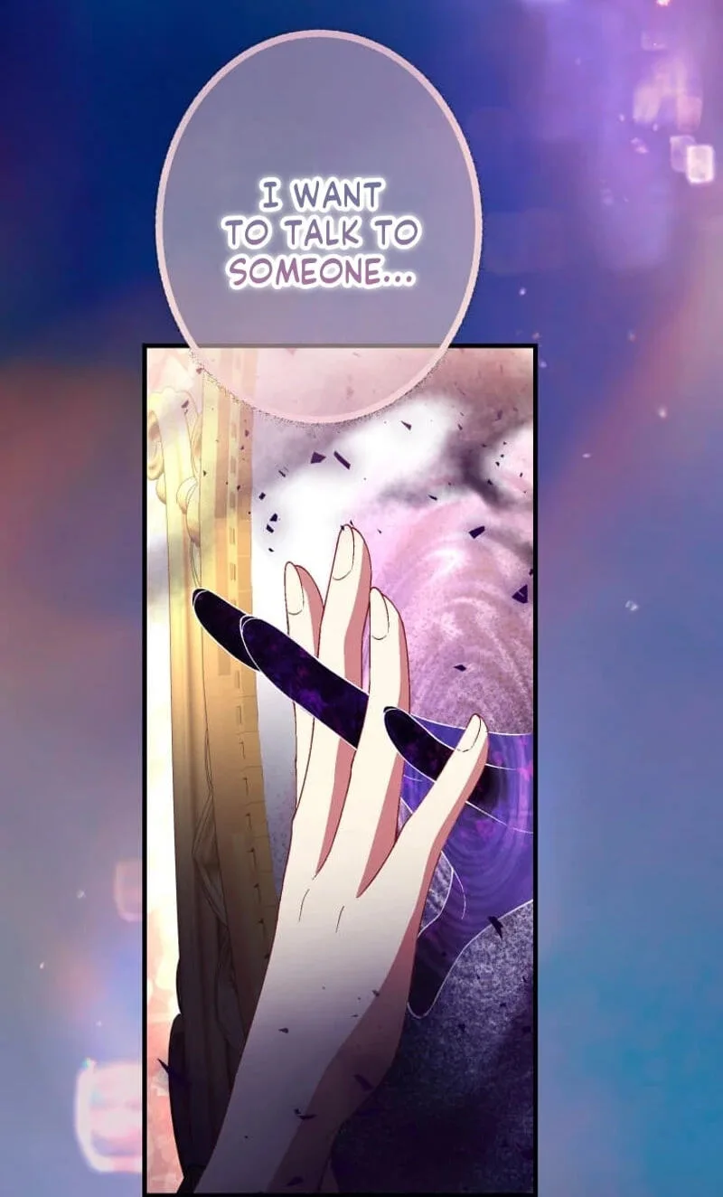 Oshi no Ichizu Sugiru Shuuchaku o, Watashi wa Mada Shiranai Chapter 95 page 84