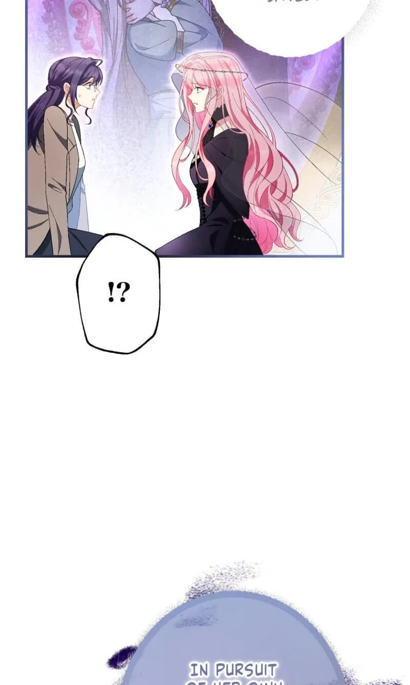 Oshi no Ichizu Sugiru Shuuchaku o, Watashi wa Mada Shiranai Chapter 95 page 92